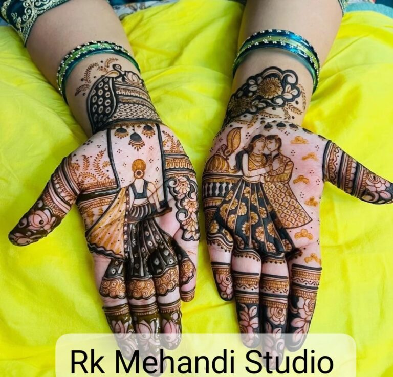 Baby Shower Mehandi Artist – Baby Shower Mehandi Ideas & Artists for the Perfect Ceremony