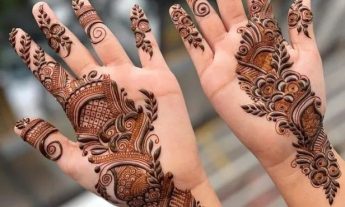 RK Mehandi Jaipur