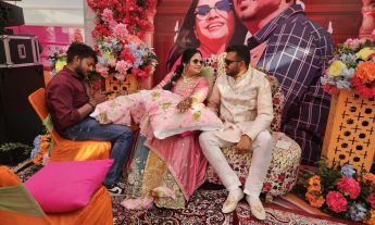 RK Mehandi Jaipur